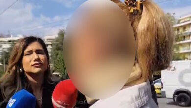 «Μωρή-καρ@@λα-θα-σε-γα@@@ω»-φώναζε-ο-40χρονος-επιχειρηματίας-στη-43χρονη-οδηγό-πριν-της-επιτεθεί-και-τη-χτυπήσει
