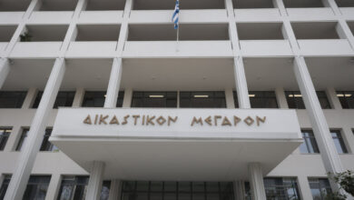 Τέμπη:-Για-τις-30-Οκτωβρίου-αναβλήθηκε-η-δίκη-για-τα-βίντεο-του-εμπορικού-τρένου