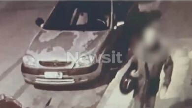 Φοινικούντα:-Βίντεο-ντοκουμέντα-–-Η-επιστροφή-του-εκτελεστή-στο-σπίτι-του-στην-Καλλιθέα-μετά-τη-διπλή-δολοφονία
