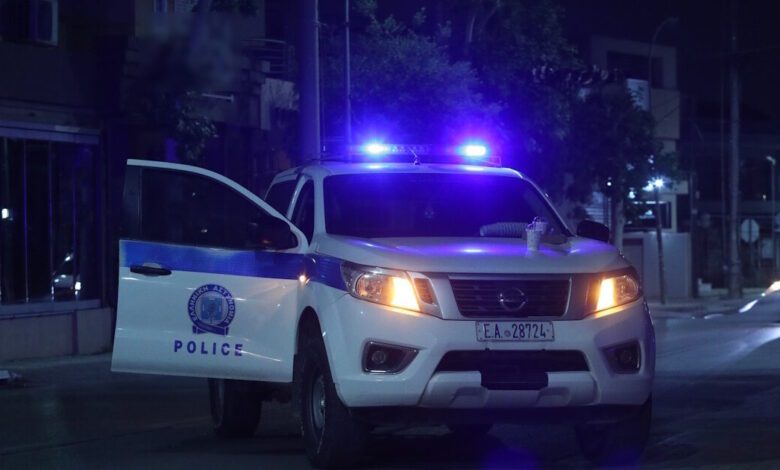 Κιλκίς:-Ένας-νεκρός-από-πυροβολισμό-έξω-από-ξενοδοχείο-κοντά-στους-Ευζώνους