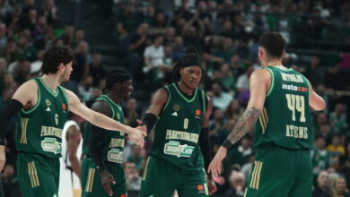 Η-βαθμολογία-στη-euroleague-μετά-τη-νίκη-του-Παναθηναϊκού-επί-της-Βιλερμπάν
