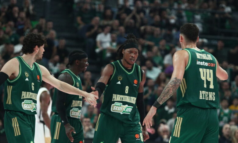 Η-βαθμολογία-στη-euroleague-μετά-τη-νίκη-του-Παναθηναϊκού-επί-της-Βιλερμπάν