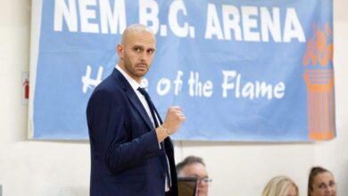 elite-league:-Τέλος-ο-Νίκος-Καμπούρης-από-ΑΟ-Τρίκαλα