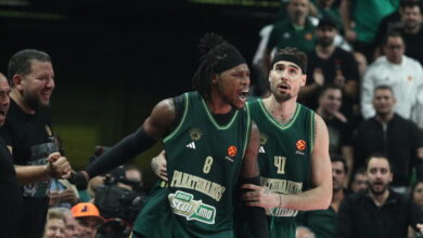 Ο-Ρισόν-Χολμς-ήταν-τρομερός-στη-νίκη-του-Παναθηναϊκού-με-τη-Βιλερμπάν-κάνοντας-double-double