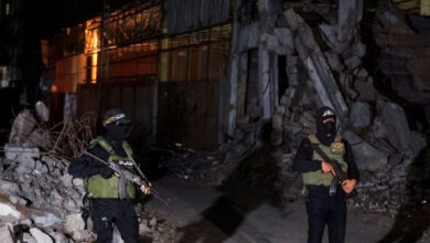 Το-Ισραήλ-προειδοποιεί-τη-Χαμάς-να-επιστρέψει-και-τις-υπόλοιπες-σορούς-–-«Γνωρίζουν-πού-βρίσκονται-τα-λείψανα,-η-υπομονή-μας-εξαντλείται»