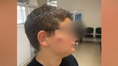 Θεσσαλονίκη:-ΕΔΕ-για-τον-ξυλοδαρμό-11χρονου-μαθητή-από-άλλους-μαθητές-σε-δημοτικό-σχολείο-στο-Παλαιόκαστρο