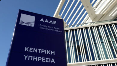 ΑΑΔΕ:-Πρόστιμα-και-λουκέτα-σε-42-ΚΥΔ-για-φοροδιαφυγή