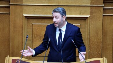 Βουλή:-live-η-συζήτηση-για-την-εξωτερική-πολιτική-–-Η-ομιλία-του-Κυριάκου-Μητσοτάκη