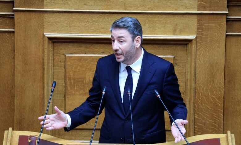 Βουλή:-live-η-συζήτηση-για-την-εξωτερική-πολιτική-–-Η-ομιλία-του-Κυριάκου-Μητσοτάκη