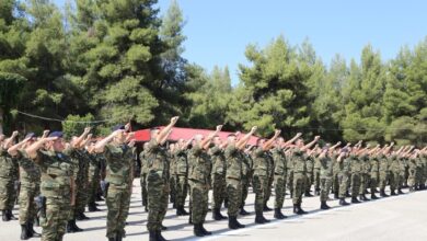 Στρατιωτική-θητεία:-Βγήκε-η-ΚΥΑ-που-αυξάνει-έως-1.036%-τις-αποδοχές-των-οπλιτών-–-Από-8,80-θα-φτάσει-έως-και-τα-100-ευρώ