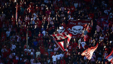 ΑΕΛ-novibet-–-Ολυμπιακός:-sold-out-τα-ερυθρόλευκα-εισιτήρια-για-το-ματς-στη-Λάρισα
