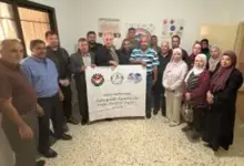 Δίωρη-κράτηση-συνδικαλιστών-του-ΠΑΜΕ-στο-αεροδρόμιο-του-Τελ-Αβίβ