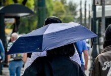 Καιρός:-Έρχονται-βροχές-και-καταιγίδες-–-Δύο-κακοκαιρίες-μέχρι-τη-Δευτέρα,-οι-περιοχές-που-θα-«χτυπήσουν»