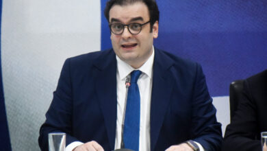 Κυριάκος-Πιερρακάκης:-«Η-Ελλάδα-επέστρεψε-με-αυτοπεποίθηση,-μεταρρυθμίσεις-και-ανοιχτή-οικονομία»