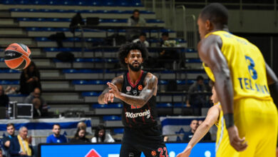 Η-βαθμολογία-της-euroleague-μετά-τη-νίκη-του-Ολυμπιακού-επί-της-Μακάμπι-Τελ-Αβίβ