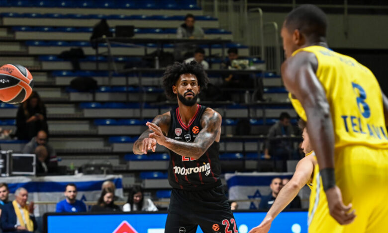 Η-βαθμολογία-της-euroleague-μετά-τη-νίκη-του-Ολυμπιακού-επί-της-Μακάμπι-Τελ-Αβίβ