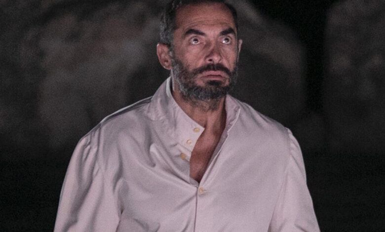 Αλέκος-Συσσοβίτης:-«Η-μητέρα-μου-από-νεαρή-ηλικία-είχε-ψυχολογικά-προβλήματα»