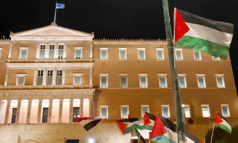 Η-ΕΛΑΣ.-απαγόρευσε-συγκέντρωση-στο-Σύνταγμα-για-τον-ένα-χρόνο-από-τον-θάνατο-του-Γιαχία-Σινουάρ-στη-Γάζα