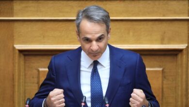 Κυριάκος-Μητσοτάκης:-Το-μήνυμα-στην-Τουρκία-για-το-safe,-η-σύσταση-για-αυτοσυγκράτηση-στους-«ψευτοπατριώτες»-και-το-«καρφί»-στον-Φάμελλο
