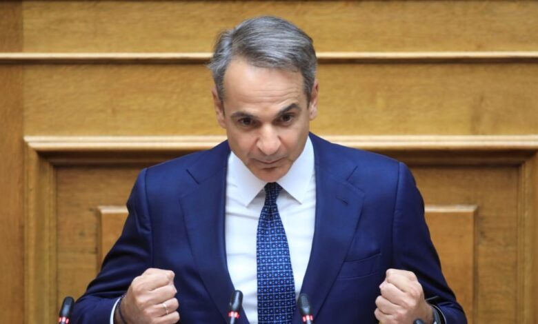 Κυριάκος-Μητσοτάκης:-Το-μήνυμα-στην-Τουρκία-για-το-safe,-η-σύσταση-για-αυτοσυγκράτηση-στους-«ψευτοπατριώτες»-και-το-«καρφί»-στον-Φάμελλο