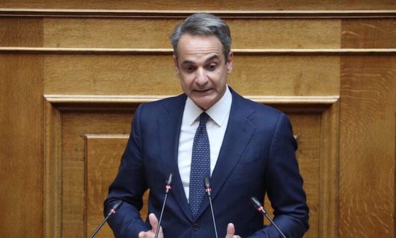 Βουλή:-Η-συζήτηση-για-την-εξωτερική-πολιτική-και-όλα-όσα-έγιναν