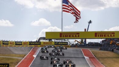 formula-1:-Θα-γίνει-Τέξας-αυτό-το-Σαββατοκύριακο