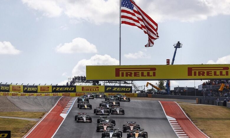 formula-1:-Θα-γίνει-Τέξας-αυτό-το-Σαββατοκύριακο