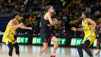 Μακάμπι-Τελ-Αβίβ-–-Ολυμπιακός-ανάλυση:-Ο-ηρωϊκός-Μιλουτίνοφ,-ο-ώριμος-Ντόρσεϊ-και-ο-κλασικός-Βεζένκοφ-του-έδωσαν-τη-νίκη
