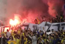 Κόκκινη-κάρτα-στους-Ισραηλινούς-χούλιγκανς-της-Μακάμπι-Τελ-Αβίβ-από-τη-Βρετανία