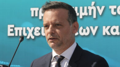 Χάρης-Δούκας:-«Διάλογο-και-με-το-κόμμα-Τσίπρα»-–-Αιχμές-για-την-επιλογή-των-προσυνεδριακών-ομάδων
