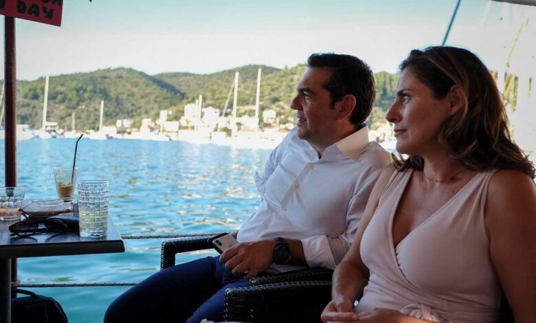 Τσίπρας-και-«Ιθάκη»:-επιστροφή-με-τίτλο-θριάμβου-μετά-την-ήττα