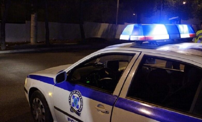Τρίκαλα:-Χειροπέδες-σε-γυναίκα-για-κατοχή-κάνναβης-και-ηρωίνης