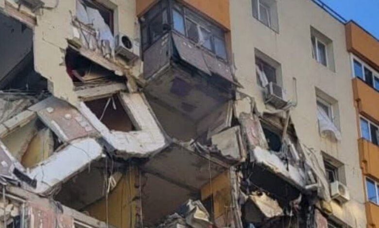 Ρουμανία:-3-νεκροί-και-13-τραυματίες-σε-έκρηξη-σε-πολυκατοικία-στο-Βουκουρέστι