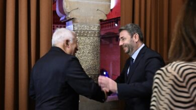 Νίκος-Ανδρουλάκης-σε-Αντόνιο-Κόστα:-Δεν-νοείται-συμμετοχή-της-Τουρκίας-στο-πρόγραμμα-safe,-μιας-χώρας-που-μας-απειλεί-με-πόλεμο
