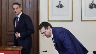 Δημοσκόπηση-mrb:-Το-70%-λέει-«όχι»-σε-τρίτη-θητεία-Μητσοτάκη-–-Τι-περιμένουν-από-τον-Αλέξη-Τσίπρα