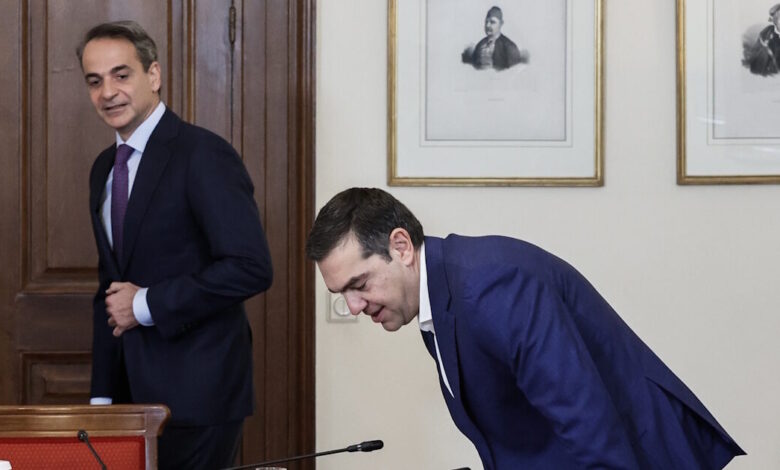 Δημοσκόπηση-mrb:-Το-70%-λέει-«όχι»-σε-τρίτη-θητεία-Μητσοτάκη-–-Τι-περιμένουν-από-τον-Αλέξη-Τσίπρα