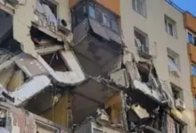 Τρεις-νεκροί-και-13-τραυματίες-από-έκρηξη-σε-πολυκατοικία-του-Βουκουρεστίου