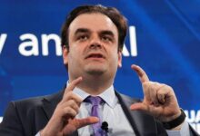 Πιερρακάκης-στο-reuters:-Η-Ελλάδα-αναμένει-μεγαλύτερο-ρυθμό-ανάπτυξης-το-2026,-ξεπερνώντας-τις-μεγάλες-οικονομίες-της-Ευρώπης
