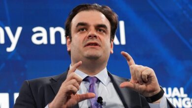 Πιερρακάκης-στο-reuters:-Η-Ελλάδα-αναμένει-μεγαλύτερο-ρυθμό-ανάπτυξης-το-2026,-ξεπερνώντας-τις-μεγάλες-οικονομίες-της-Ευρώπης