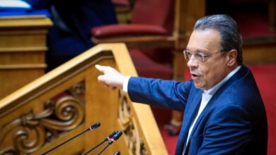 ΣΥΡΙΖΑ:-Η-αποτίμηση-της-σύγκρουσης-του-Σωκράτη-Φάμελλου-με-τον-Κυριάκο-Μητσοτάκη-στη-Βουλή
