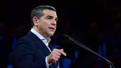 Αλέξης-Τσίπρας:-«Ιθάκη»-ο-τίτλος-του-βιβλίου-του-–-Στα-βιβλιοπωλεία-μέχρι-τα-μέσα-Νοεμβρίου