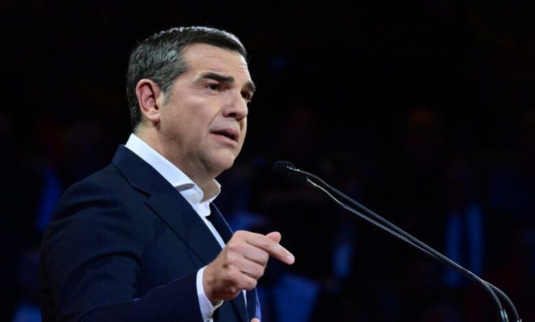 Αλέξης-Τσίπρας:-«Ιθάκη»-ο-τίτλος-του-βιβλίου-του-–-Στα-βιβλιοπωλεία-μέχρι-τα-μέσα-Νοεμβρίου
