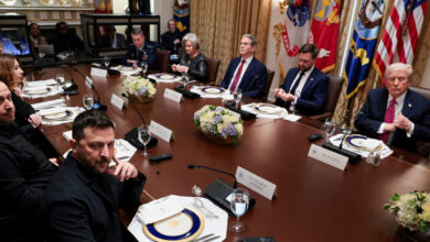 Ανάλυση-cnn:-Καλά-νέα-για-τον-Ζελένσκι-μετά-τη-συνάντηση-με-Τραμπ,-αλλά-το-πραγματικό-«έπαθλο»-είναι-μακριά