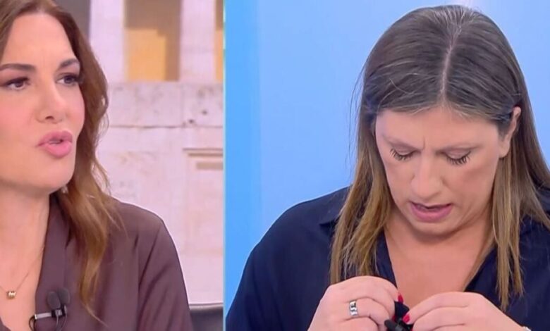 Η-Ζωή-Κωνσταντοπούλου-αποχώρησε-από-εκπομπή-γιατί-ενοχλήθηκε-από-ερώτηση-για-το-βιβλίο-του-Τσίπρα