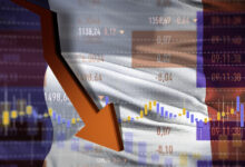 Νέα-υποβάθμιση-της-Γαλλίας-από-τον-s&p-–-Πλήγμα-στην-αξιοπιστία-και-αυξημένη-πίεση-στις-αγορές