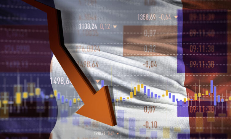 Νέα-υποβάθμιση-της-Γαλλίας-από-τον-s&p-–-Πλήγμα-στην-αξιοπιστία-και-αυξημένη-πίεση-στις-αγορές