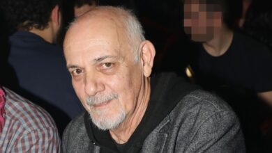 Γιώργος-Κιμούλης:-Για-να-επιβιώσεις-χρειάζονται-ταλέντο,-τύχη-και-αντοχή-στη-χυδαιότητα-των-άλλων