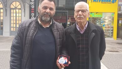 Συνάντηση-Άρχοντα-Πρωτοψάλτη-Αμερικής-με-Ιεροψάλτες-Τρικάλων