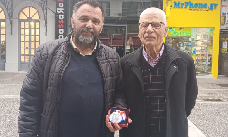 Συνάντηση-Άρχοντα-Πρωτοψάλτη-Αμερικής-με-Ιεροψάλτες-Τρικάλων