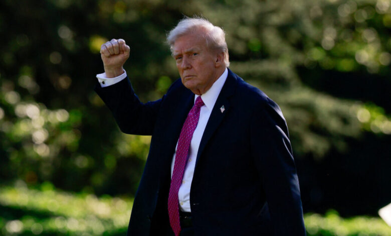 washington-post:-Ο-Πούτιν-«έπεισε»-τον-Τραμπ-να-κάνει-πίσω-για-την-αποστολή-tomahawk-στην-Ουκρανία